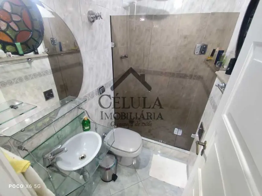 Casa de Condomínio com 3 quartos à venda, 149m2 em Rio De Janeiro - RJ - imagem 9 Foto 9 de Casa de Condomínio com 3 quartos à venda, 149m2 em Rio De Janeiro - RJ