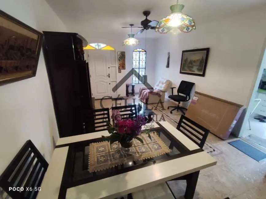 Casa de Condomínio com 3 quartos à venda, 149m2 em Rio De Janeiro - RJ - imagem 4 Foto 4 de Casa de Condomínio com 3 quartos à venda, 149m2 em Rio De Janeiro - RJ