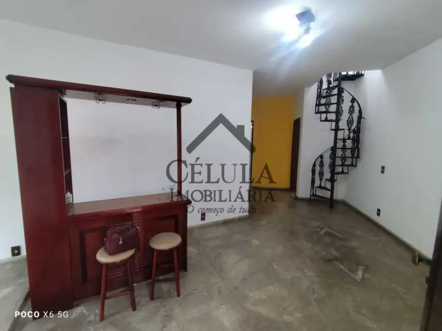 Foto 5 de Casa de Condomínio com 3 quartos à venda, 180m2 em Rio De Janeiro - RJ