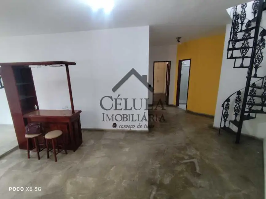 Foto 6 de Casa de Condomínio com 3 quartos à venda, 180m2 em Rio De Janeiro - RJ