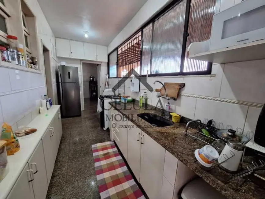 Foto 7 de Casa de Condomínio à venda, 169m2 em Rio De Janeiro - RJ