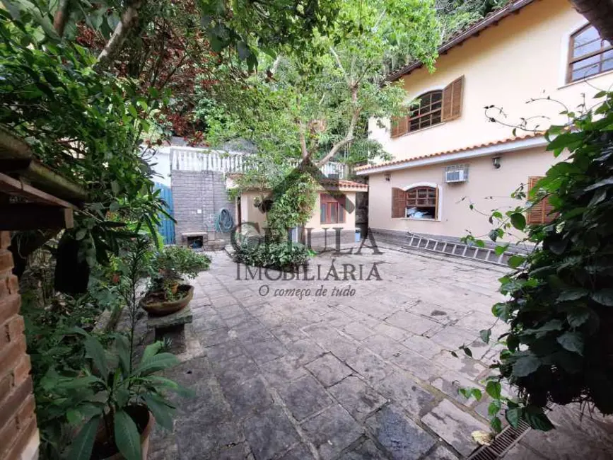 Foto 3 de Casa de Condomínio à venda, 169m2 em Rio De Janeiro - RJ