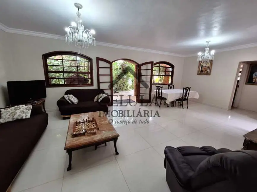 Foto 5 de Casa de Condomínio à venda, 169m2 em Rio De Janeiro - RJ