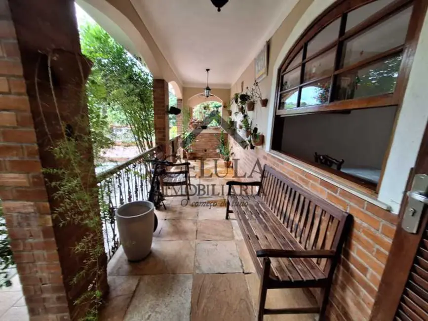 Foto 2 de Casa de Condomínio à venda, 169m2 em Rio De Janeiro - RJ