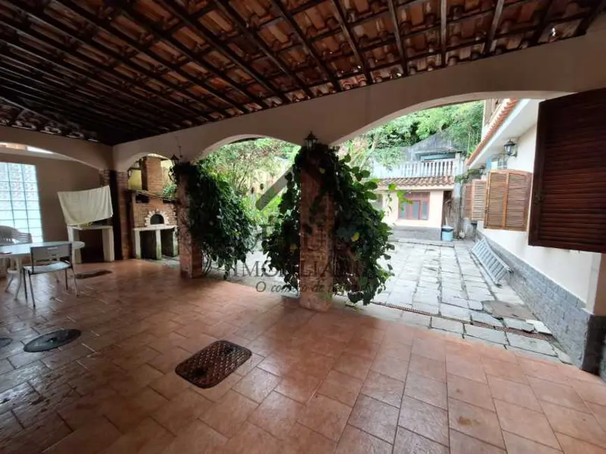 Foto 1 de Casa de Condomínio à venda, 169m2 em Rio De Janeiro - RJ