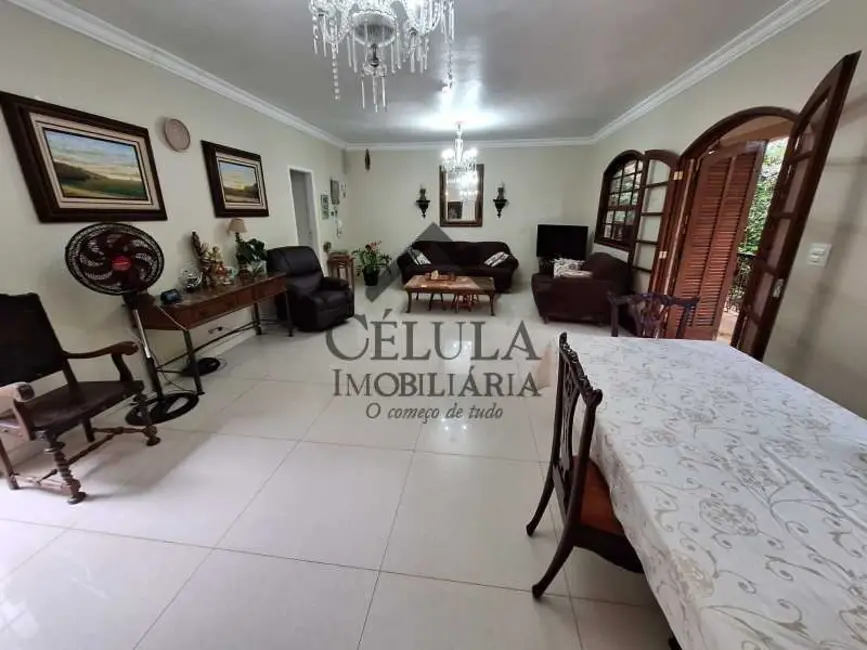 Foto 4 de Casa de Condomínio à venda, 169m2 em Rio De Janeiro - RJ