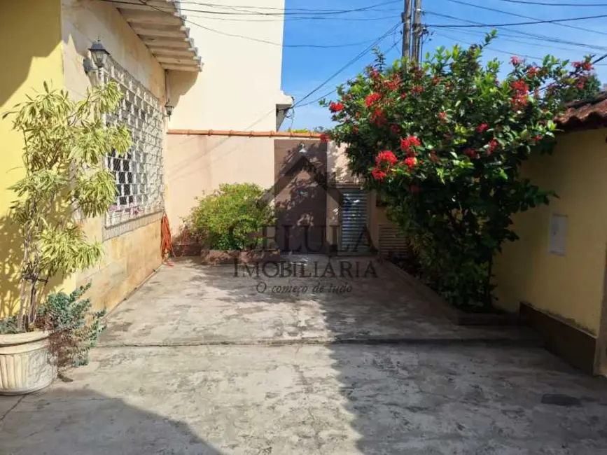 Foto 4 de Casa com 3 quartos à venda, 140m2 em Rio De Janeiro - RJ