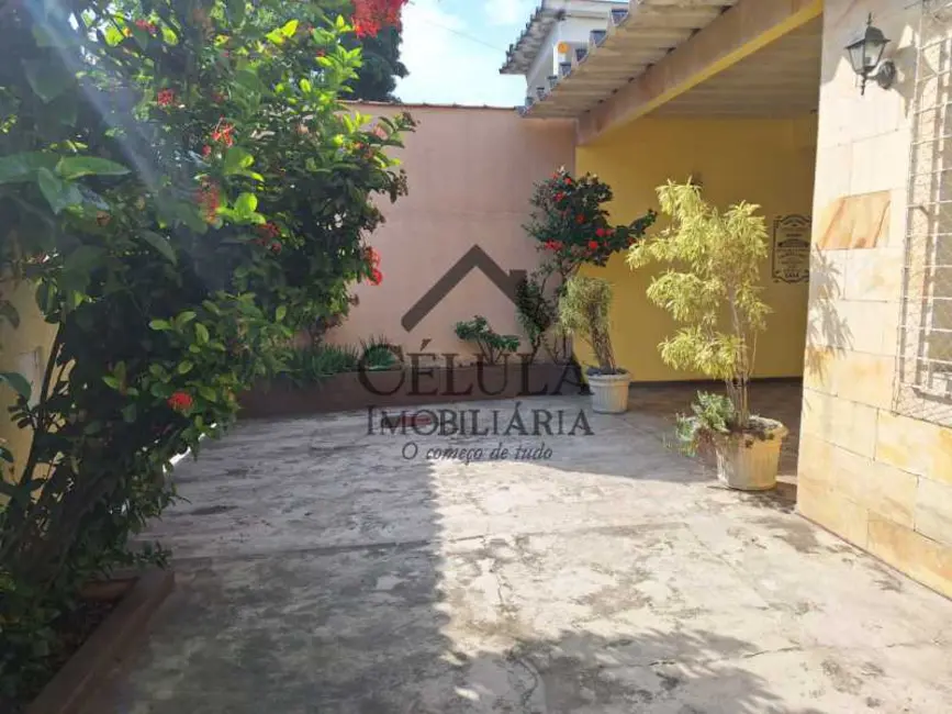 Foto 5 de Casa com 3 quartos à venda, 140m2 em Rio De Janeiro - RJ