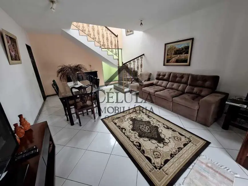 Foto 5 de Casa de Condomínio com 4 quartos à venda, 262m2 em Rio De Janeiro - RJ