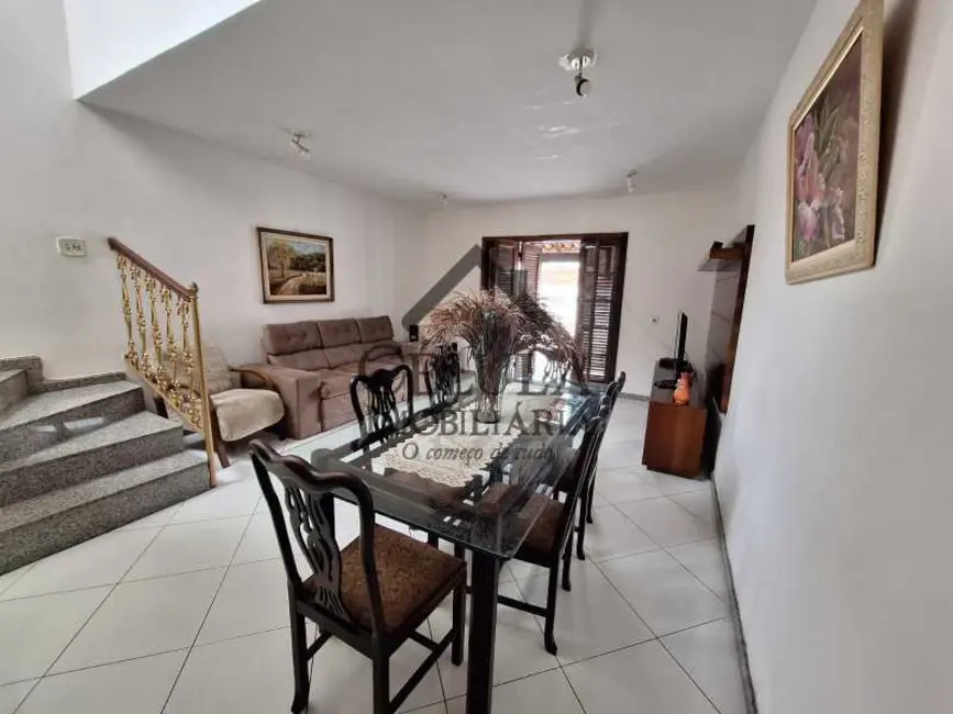 Foto 3 de Casa de Condomínio com 4 quartos à venda, 262m2 em Rio De Janeiro - RJ