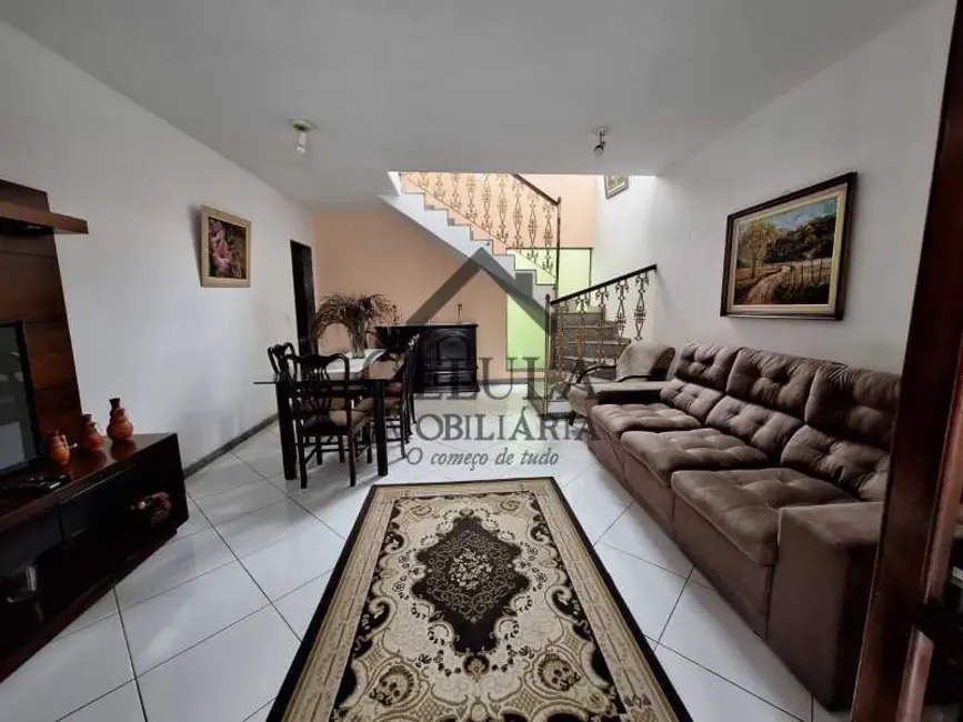 Foto 2 de Casa de Condomínio com 4 quartos à venda, 262m2 em Rio De Janeiro - RJ