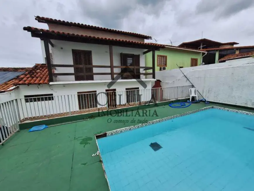 Foto 1 de Casa de Condomínio com 4 quartos à venda, 262m2 em Rio De Janeiro - RJ