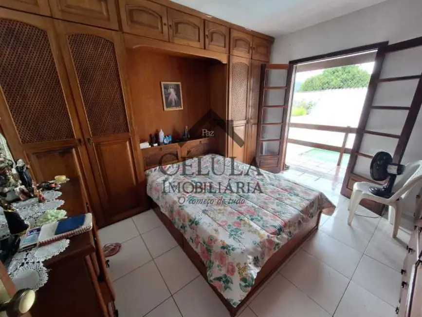 Foto 6 de Casa de Condomínio com 4 quartos à venda, 262m2 em Rio De Janeiro - RJ