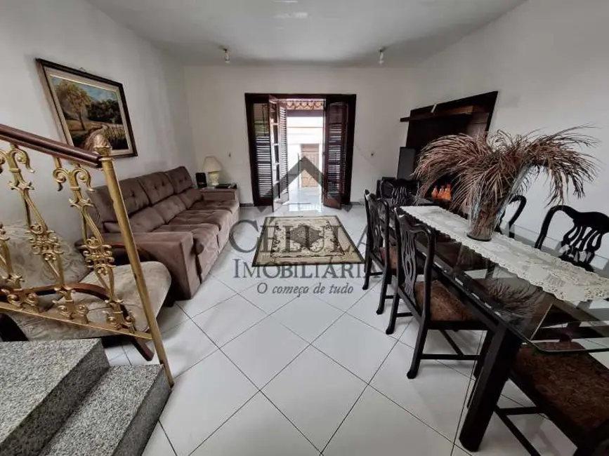 Foto 8 de Casa de Condomínio com 4 quartos à venda, 262m2 em Rio De Janeiro - RJ