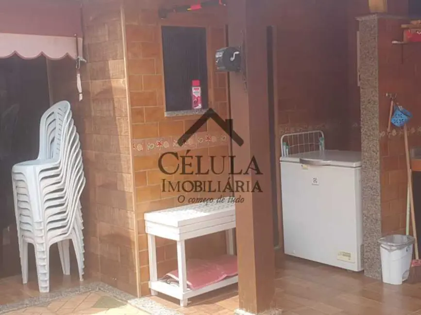 Casa de Condomínio com 4 quartos à venda, 149m2 em Rio De Janeiro - RJ - imagem 5 Foto 5 de Casa de Condomínio com 4 quartos à venda, 149m2 em Rio De Janeiro - RJ