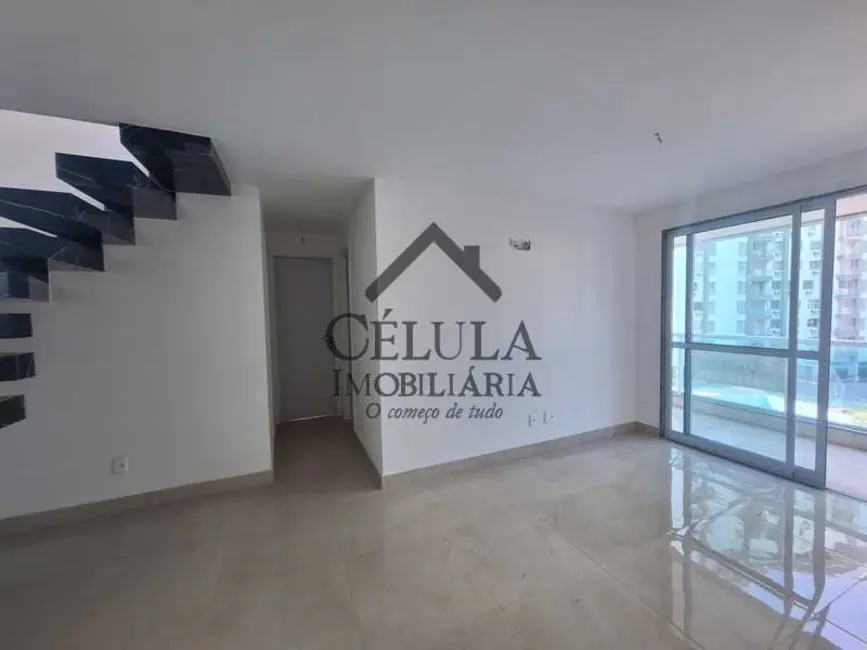 Foto 5 de Cobertura com 2 quartos à venda, 119m2 em Rio De Janeiro - RJ