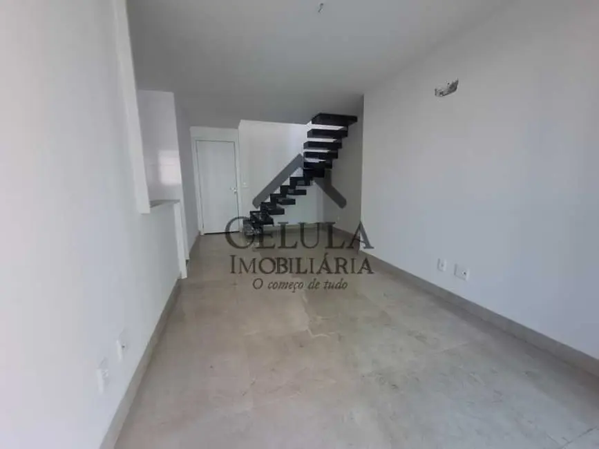 Foto 4 de Cobertura com 2 quartos à venda, 119m2 em Rio De Janeiro - RJ