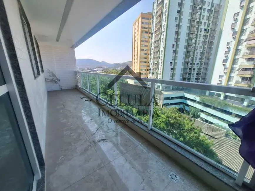Foto 1 de Cobertura com 2 quartos à venda, 119m2 em Rio De Janeiro - RJ