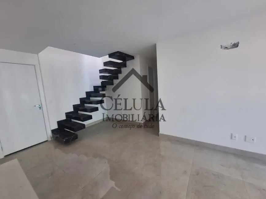 Foto 6 de Cobertura com 2 quartos à venda, 119m2 em Rio De Janeiro - RJ