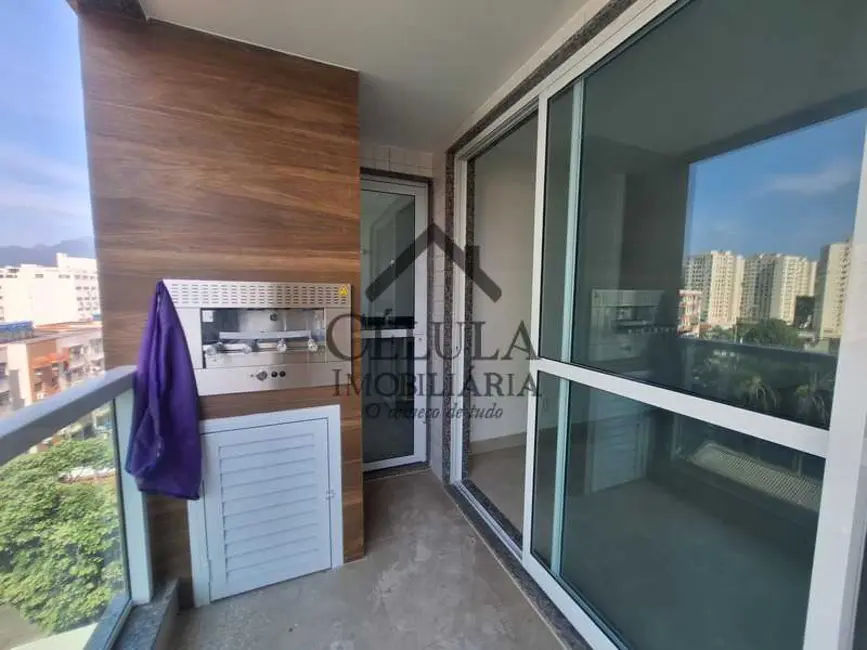 Foto 3 de Cobertura com 2 quartos à venda, 119m2 em Rio De Janeiro - RJ