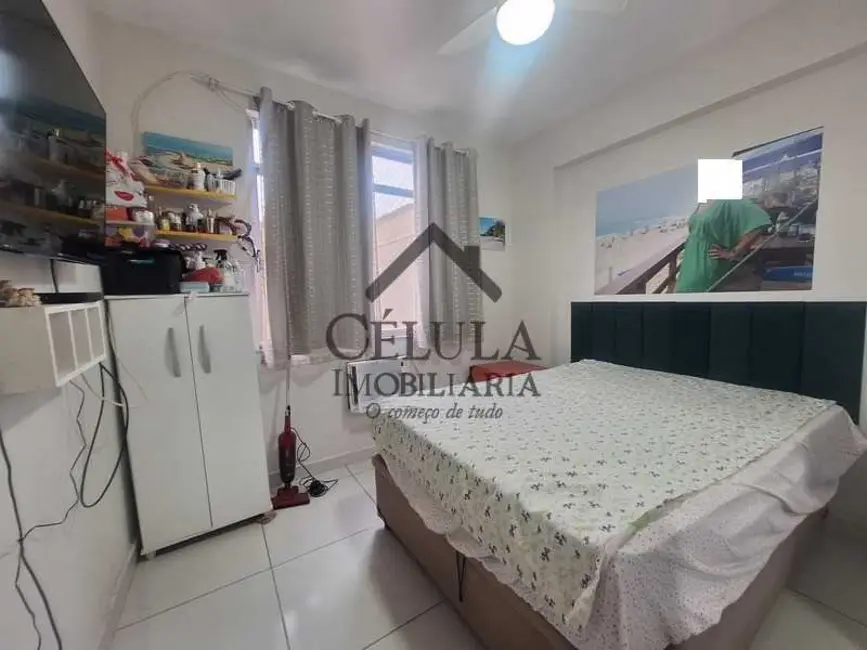 Foto 7 de Apartamento com 2 quartos à venda, 53m2 em Rio De Janeiro - RJ