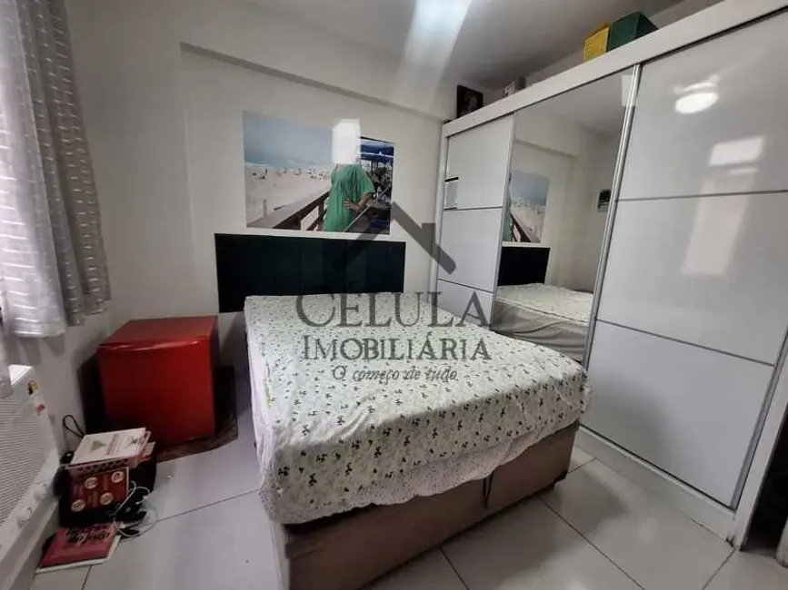 Foto 8 de Apartamento com 2 quartos à venda, 53m2 em Rio De Janeiro - RJ