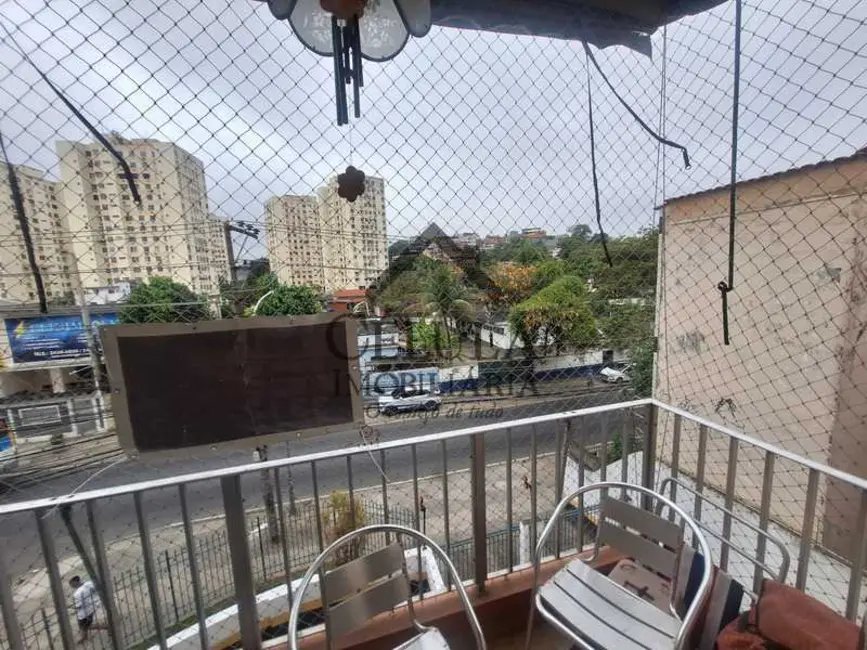 Foto 1 de Apartamento com 2 quartos à venda, 53m2 em Rio De Janeiro - RJ
