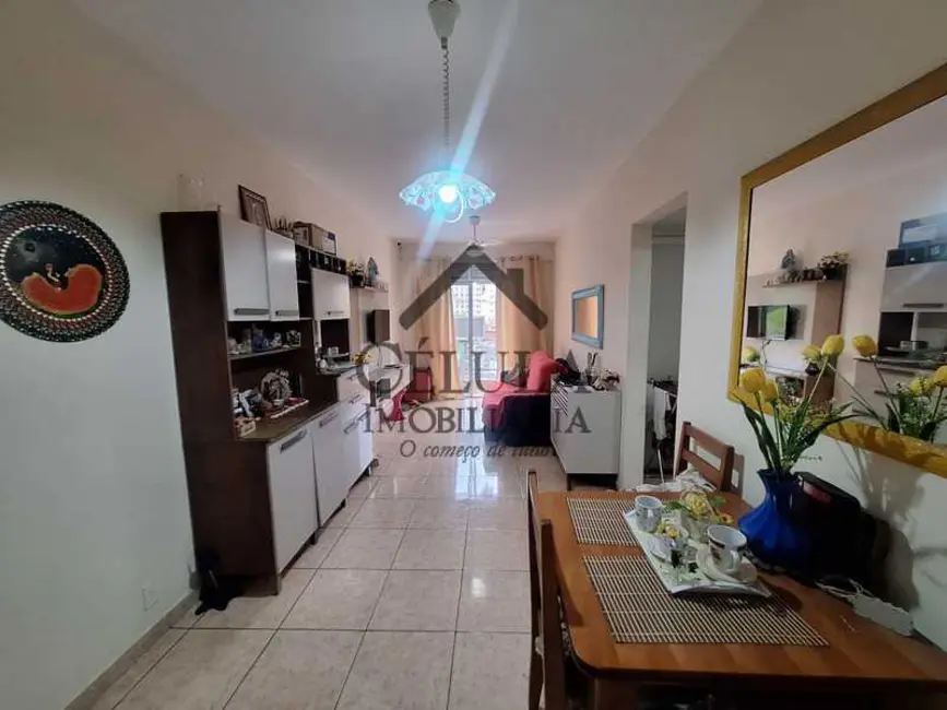 Foto 3 de Apartamento com 2 quartos à venda, 53m2 em Rio De Janeiro - RJ