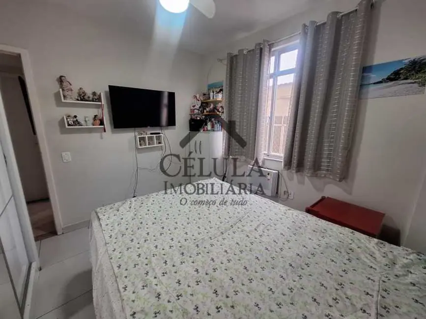Foto 9 de Apartamento com 2 quartos à venda, 53m2 em Rio De Janeiro - RJ