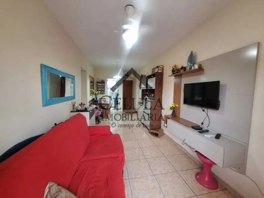 Foto 2 de Apartamento com 2 quartos à venda, 53m2 em Rio De Janeiro - RJ