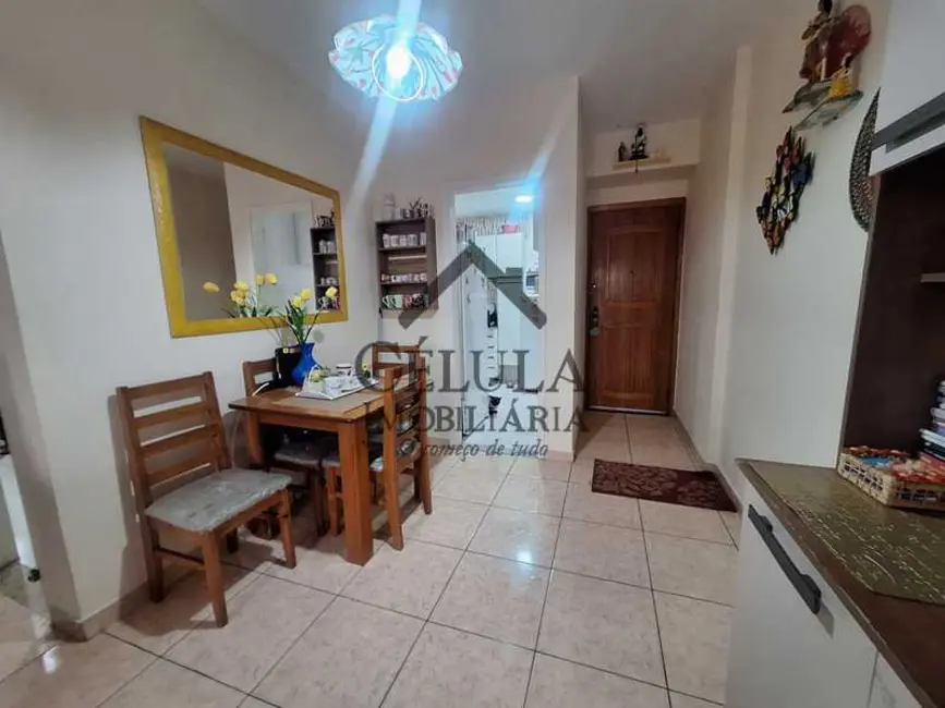 Foto 4 de Apartamento com 2 quartos à venda, 53m2 em Rio De Janeiro - RJ