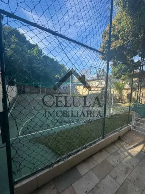 Casa de Condomínio com 3 quartos à venda, 103m2 em Rio De Janeiro - RJ - imagem 6 Foto 6 de Casa de Condomínio com 3 quartos à venda, 103m2 em Rio De Janeiro - RJ