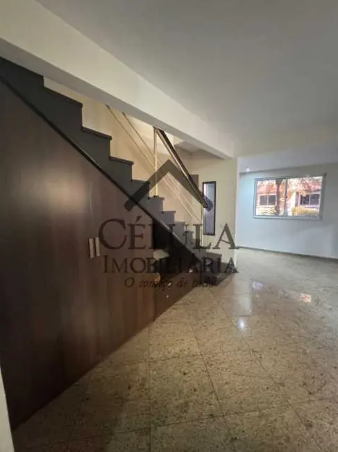 Casa de Condomínio com 3 quartos à venda, 103m2 em Rio De Janeiro - RJ - imagem 9 Foto 9 de Casa de Condomínio com 3 quartos à venda, 103m2 em Rio De Janeiro - RJ