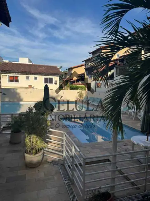 Casa de Condomínio com 3 quartos à venda, 103m2 em Rio De Janeiro - RJ - imagem 2 Foto 2 de Casa de Condomínio com 3 quartos à venda, 103m2 em Rio De Janeiro - RJ