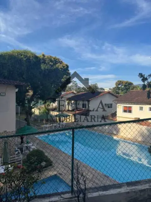 Casa de Condomínio com 3 quartos à venda, 103m2 em Rio De Janeiro - RJ - imagem 3 Foto 3 de Casa de Condomínio com 3 quartos à venda, 103m2 em Rio De Janeiro - RJ