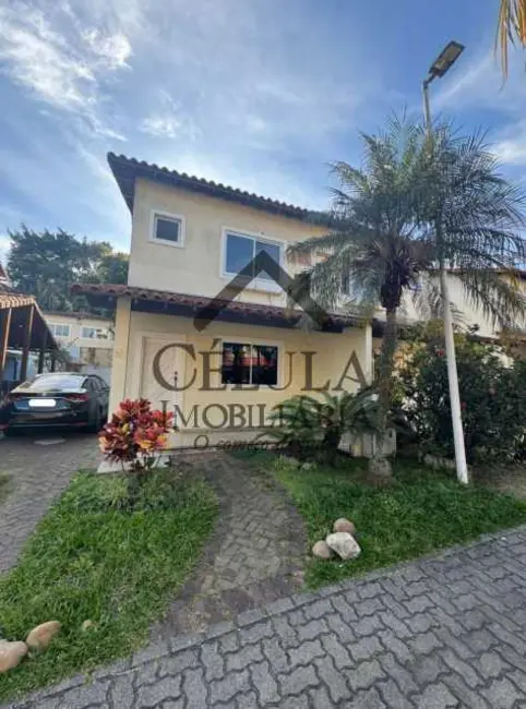 Casa de Condomínio com 3 quartos à venda, 103m2 em Rio De Janeiro - RJ - imagem 1 Foto 1 de Casa de Condomínio com 3 quartos à venda, 103m2 em Rio De Janeiro - RJ