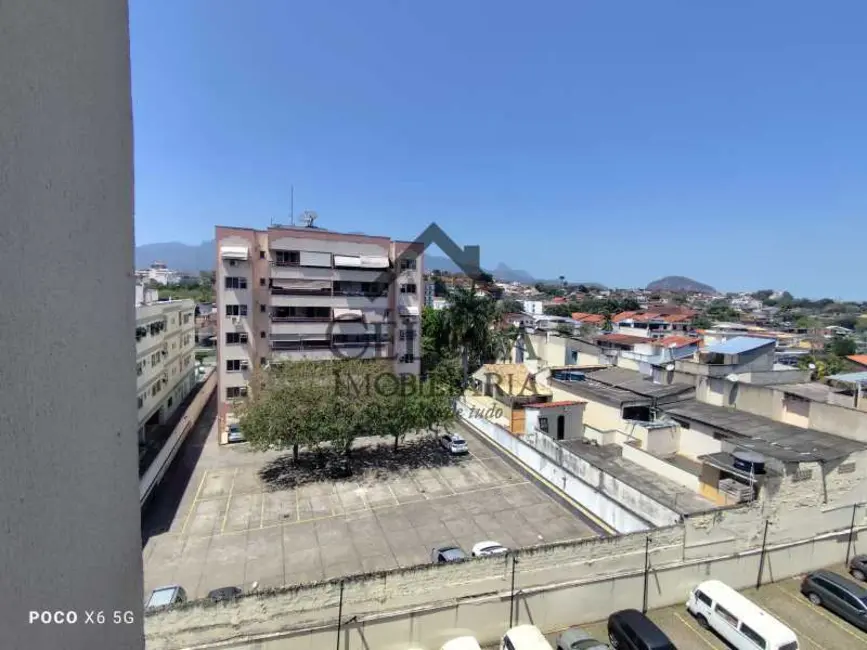 Foto 7 de Apartamento com 2 quartos à venda, 49m2 em Rio De Janeiro - RJ