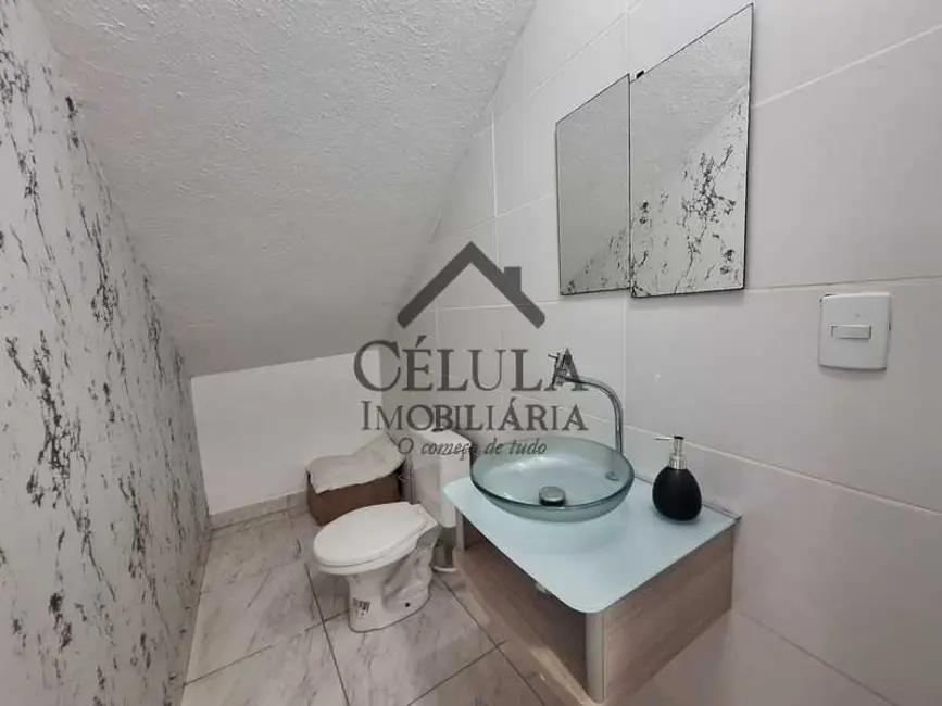 Foto 5 de Casa de Condomínio com 3 quartos à venda, 120m2 em Rio De Janeiro - RJ