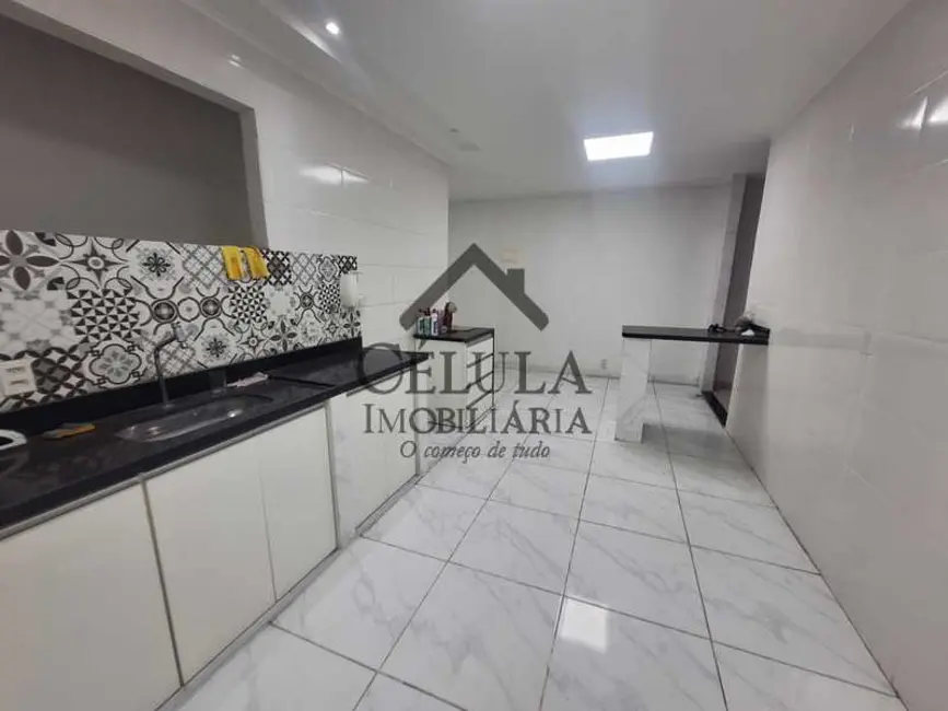 Foto 9 de Casa de Condomínio com 3 quartos à venda, 120m2 em Rio De Janeiro - RJ