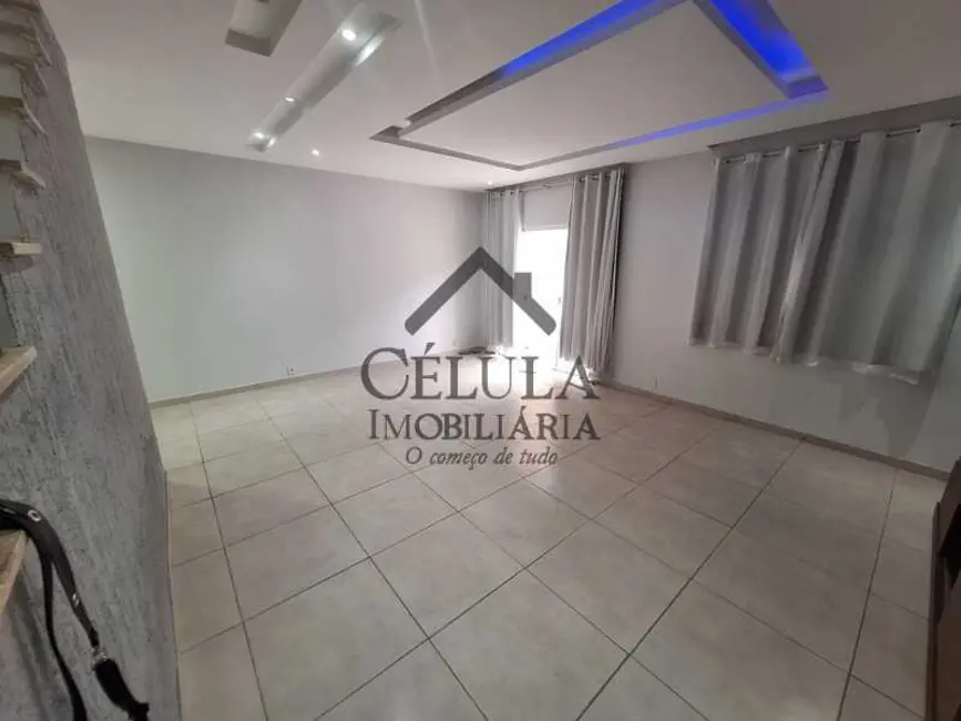 Foto 3 de Casa de Condomínio com 3 quartos à venda, 120m2 em Rio De Janeiro - RJ