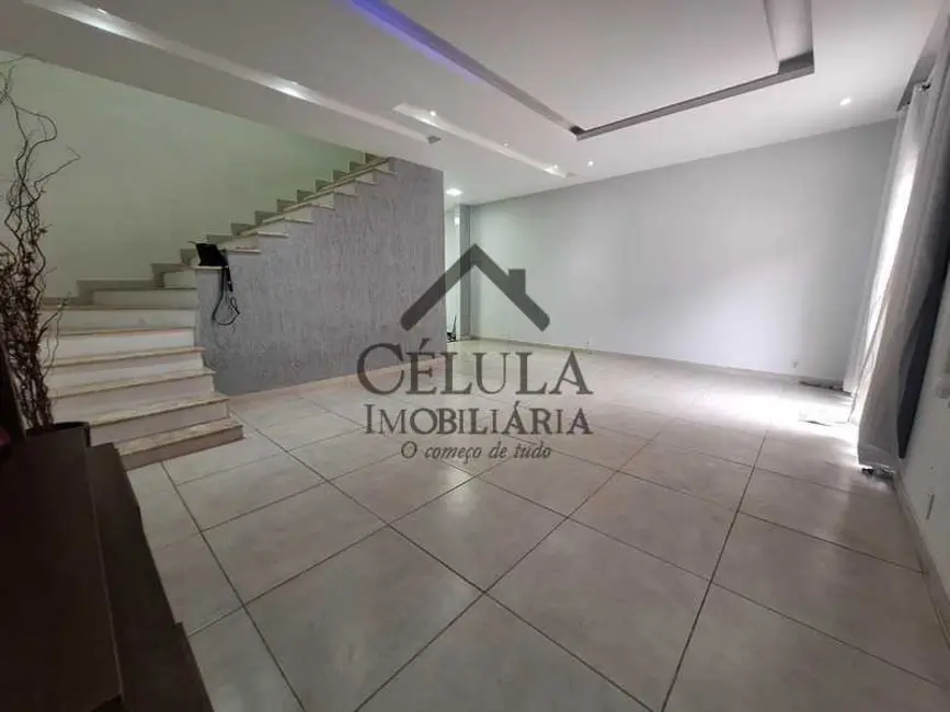 Foto 4 de Casa de Condomínio com 3 quartos à venda, 120m2 em Rio De Janeiro - RJ