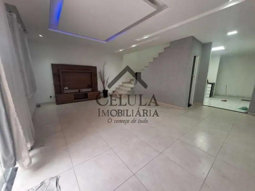 Foto 1 de Casa de Condomínio com 3 quartos à venda, 120m2 em Rio De Janeiro - RJ