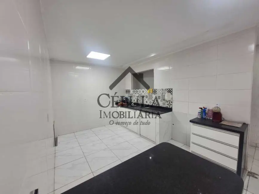 Foto 6 de Casa de Condomínio com 3 quartos à venda, 120m2 em Rio De Janeiro - RJ