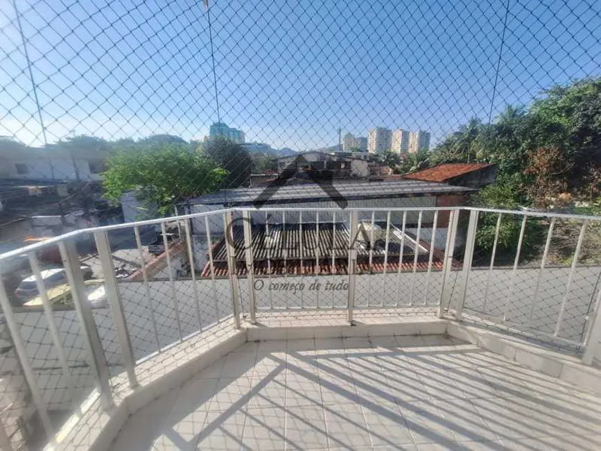 Foto 1 de Apartamento com 2 quartos à venda, 66m2 em Rio De Janeiro - RJ