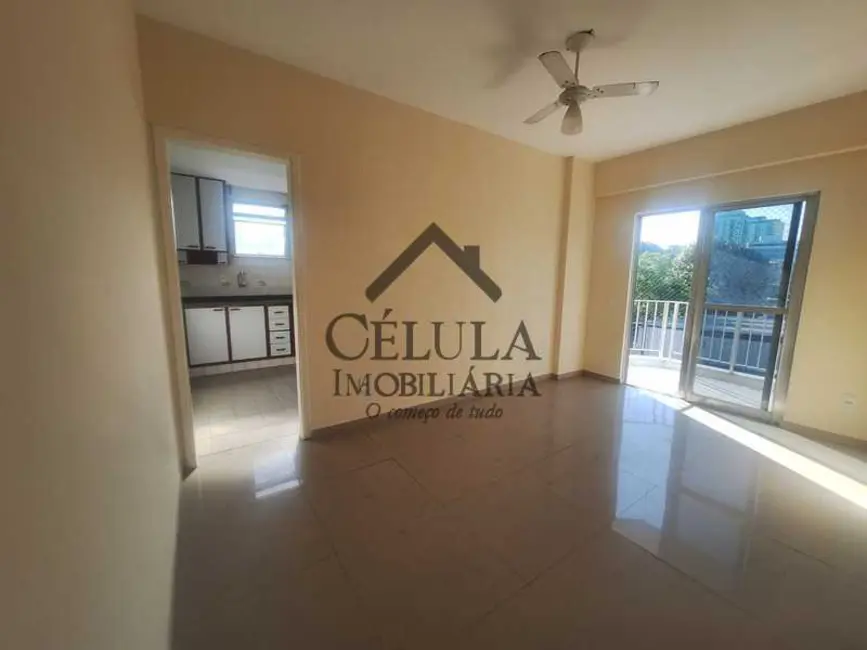 Foto 2 de Apartamento com 2 quartos à venda, 66m2 em Rio De Janeiro - RJ