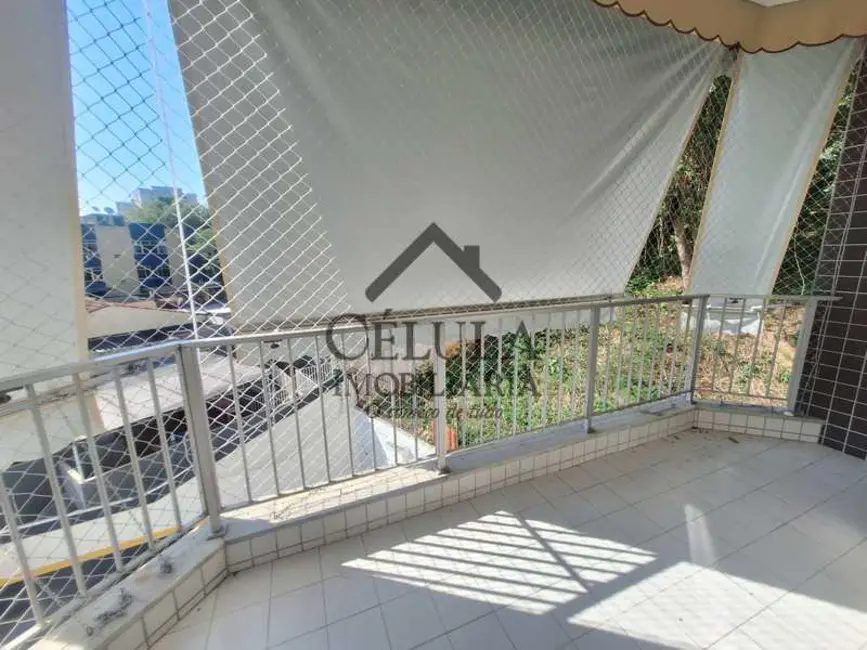 Foto 4 de Apartamento com 2 quartos à venda, 80m2 em Rio De Janeiro - RJ