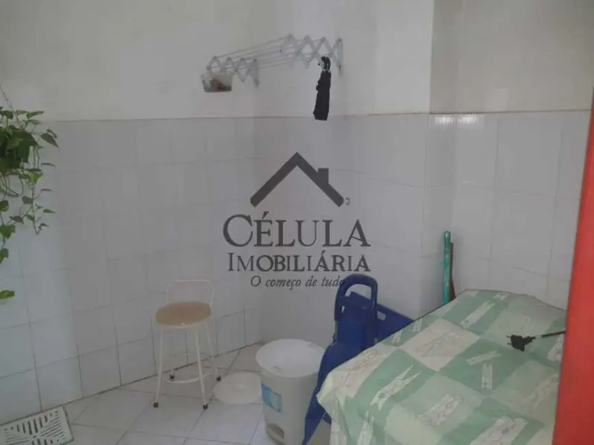 Casa de Condomínio com 3 quartos à venda, 108m2 em Rio De Janeiro - RJ - imagem 5 Foto 5 de Casa de Condomínio com 3 quartos à venda, 108m2 em Rio De Janeiro - RJ