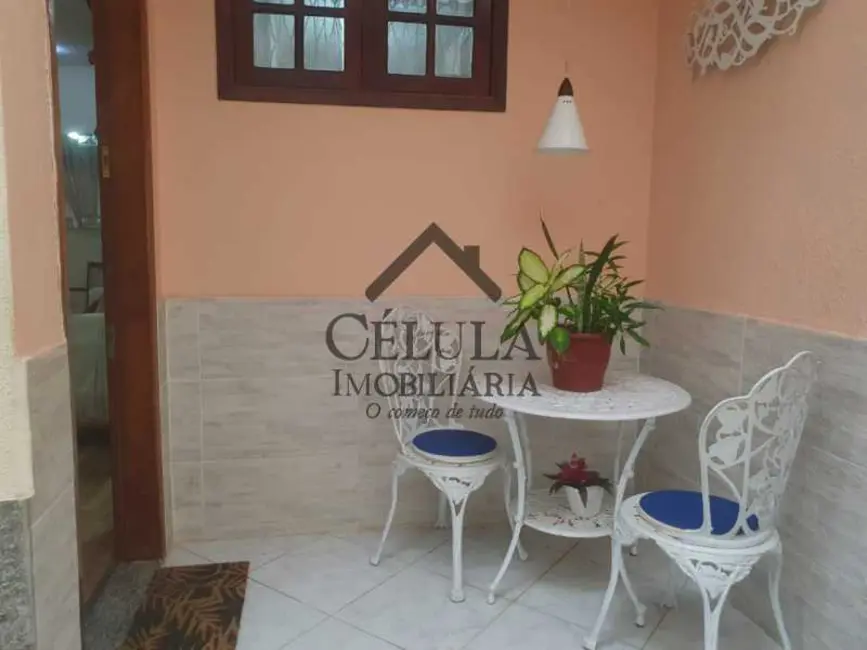 Casa de Condomínio com 3 quartos à venda, 108m2 em Rio De Janeiro - RJ - imagem 3 Foto 3 de Casa de Condomínio com 3 quartos à venda, 108m2 em Rio De Janeiro - RJ