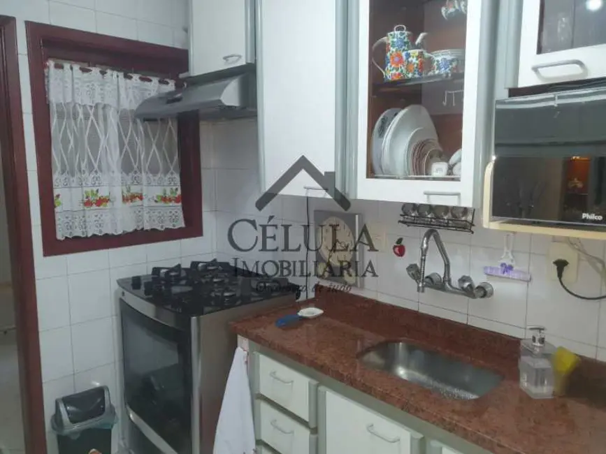 Casa de Condomínio com 3 quartos à venda, 108m2 em Rio De Janeiro - RJ - imagem 8 Foto 8 de Casa de Condomínio com 3 quartos à venda, 108m2 em Rio De Janeiro - RJ