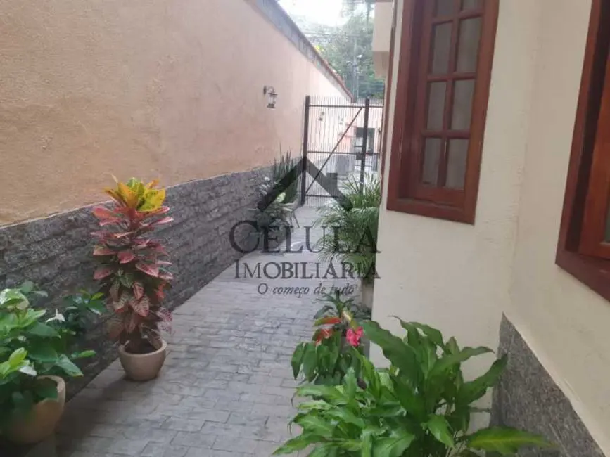 Casa de Condomínio com 3 quartos à venda, 108m2 em Rio De Janeiro - RJ - imagem 1 Foto 1 de Casa de Condomínio com 3 quartos à venda, 108m2 em Rio De Janeiro - RJ